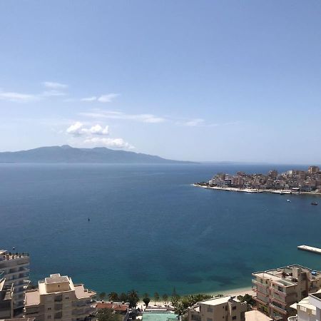L.T. Noar'S Apartment Sarandë 外观 照片
