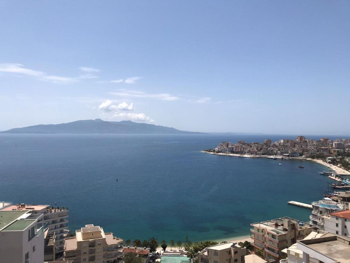 L.T. Noar'S Apartment Sarandë 外观 照片