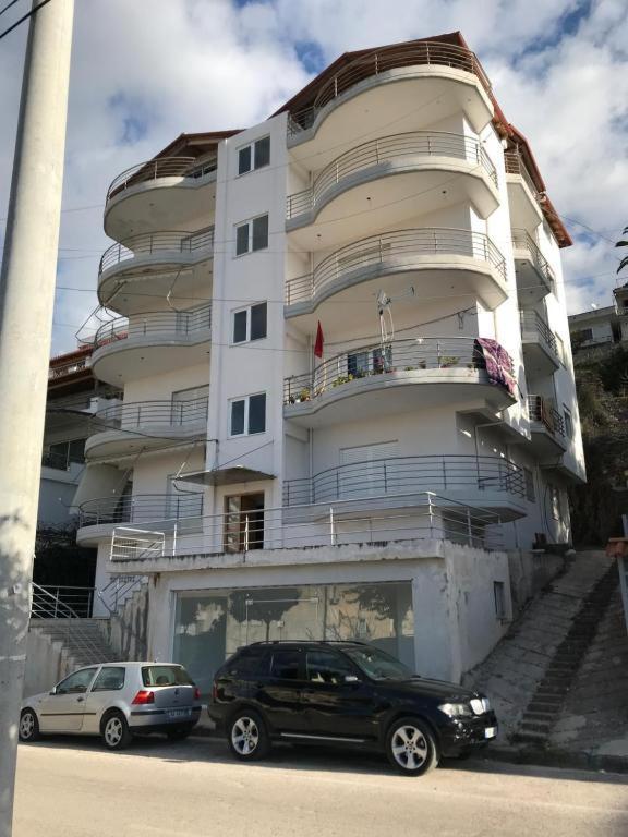 L.T. Noar'S Apartment Sarandë 外观 照片