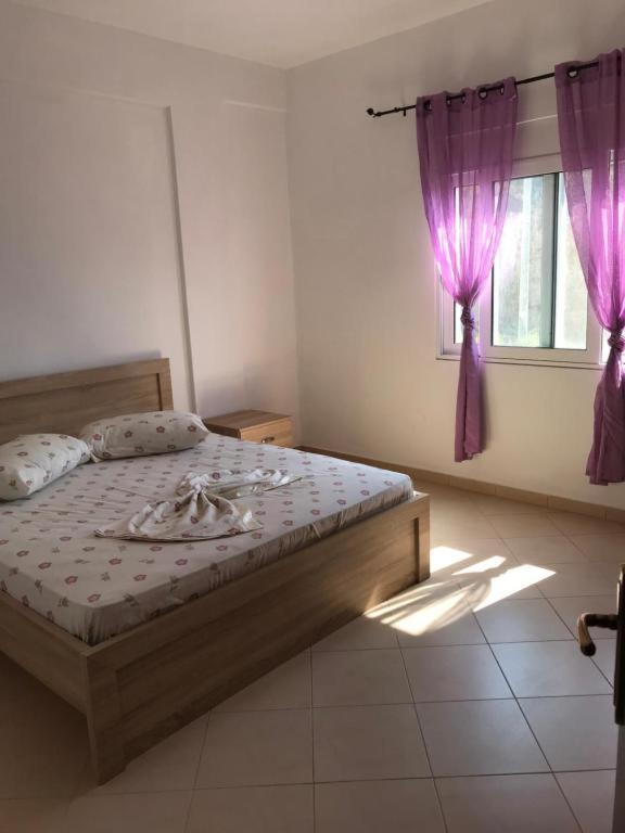 L.T. Noar'S Apartment Sarandë 外观 照片