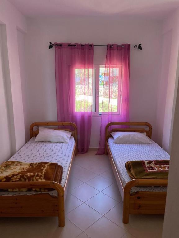 L.T. Noar'S Apartment Sarandë 外观 照片