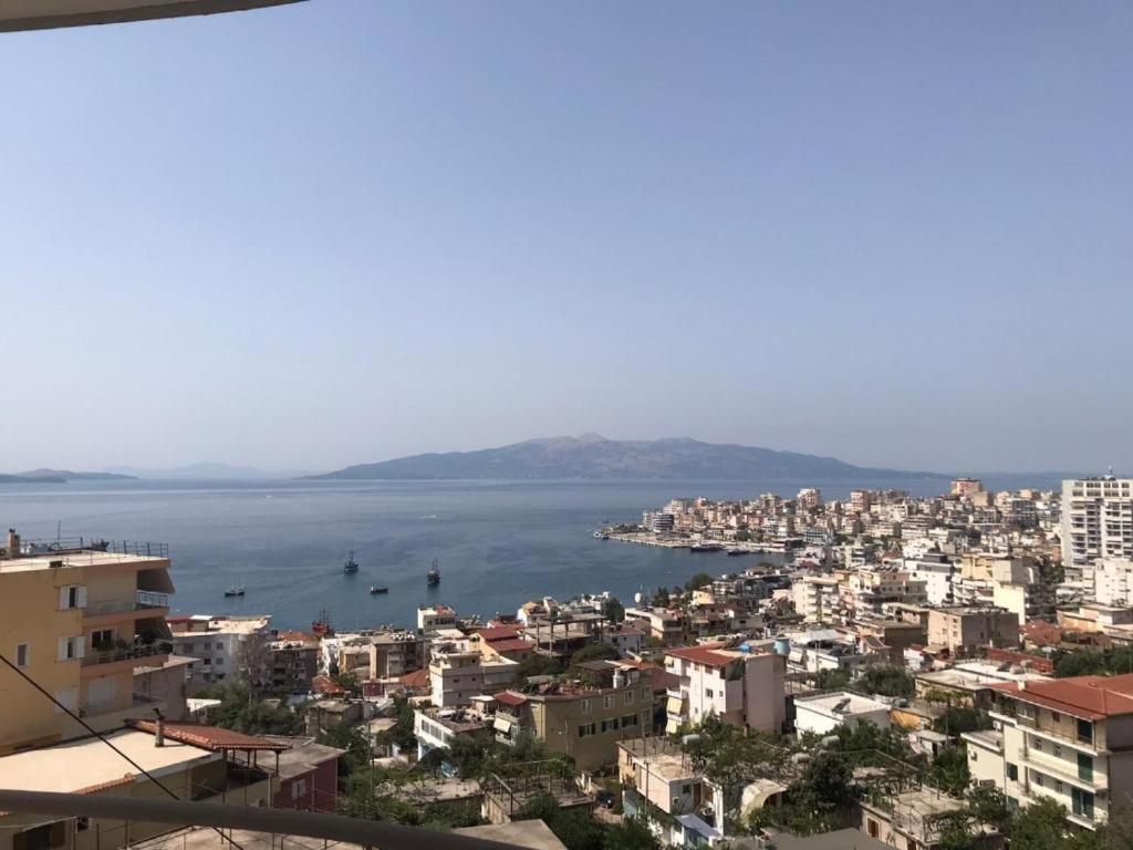 L.T. Noar'S Apartment Sarandë 外观 照片