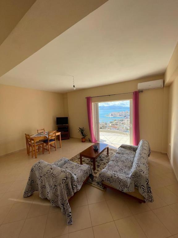 L.T. Noar'S Apartment Sarandë 外观 照片